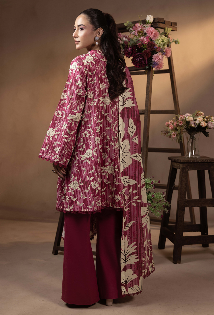 Humdum | Raya Khaddar | Raya - D01