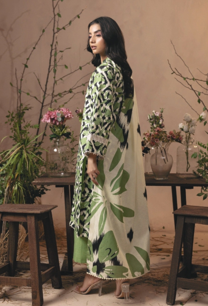 Humdum | Raya Khaddar | Raya - D11