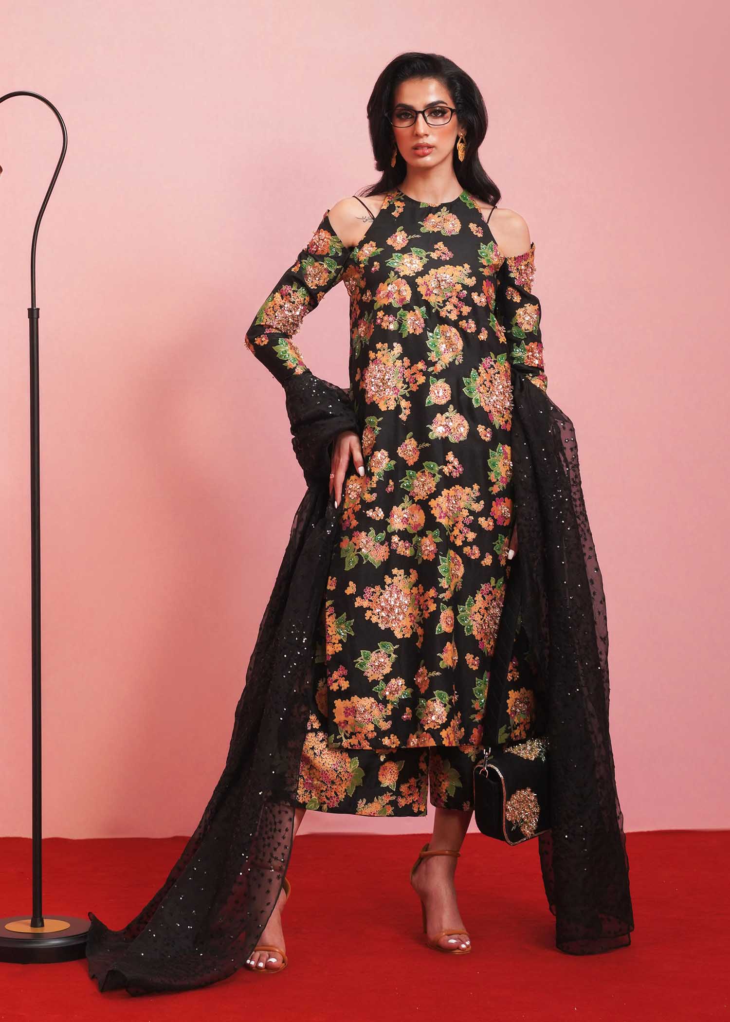 Hussain Rehar | Basic Not Basic | Midnight