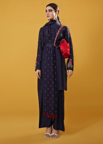 Hussain Rehar | Basic Not Basic | Zinnia