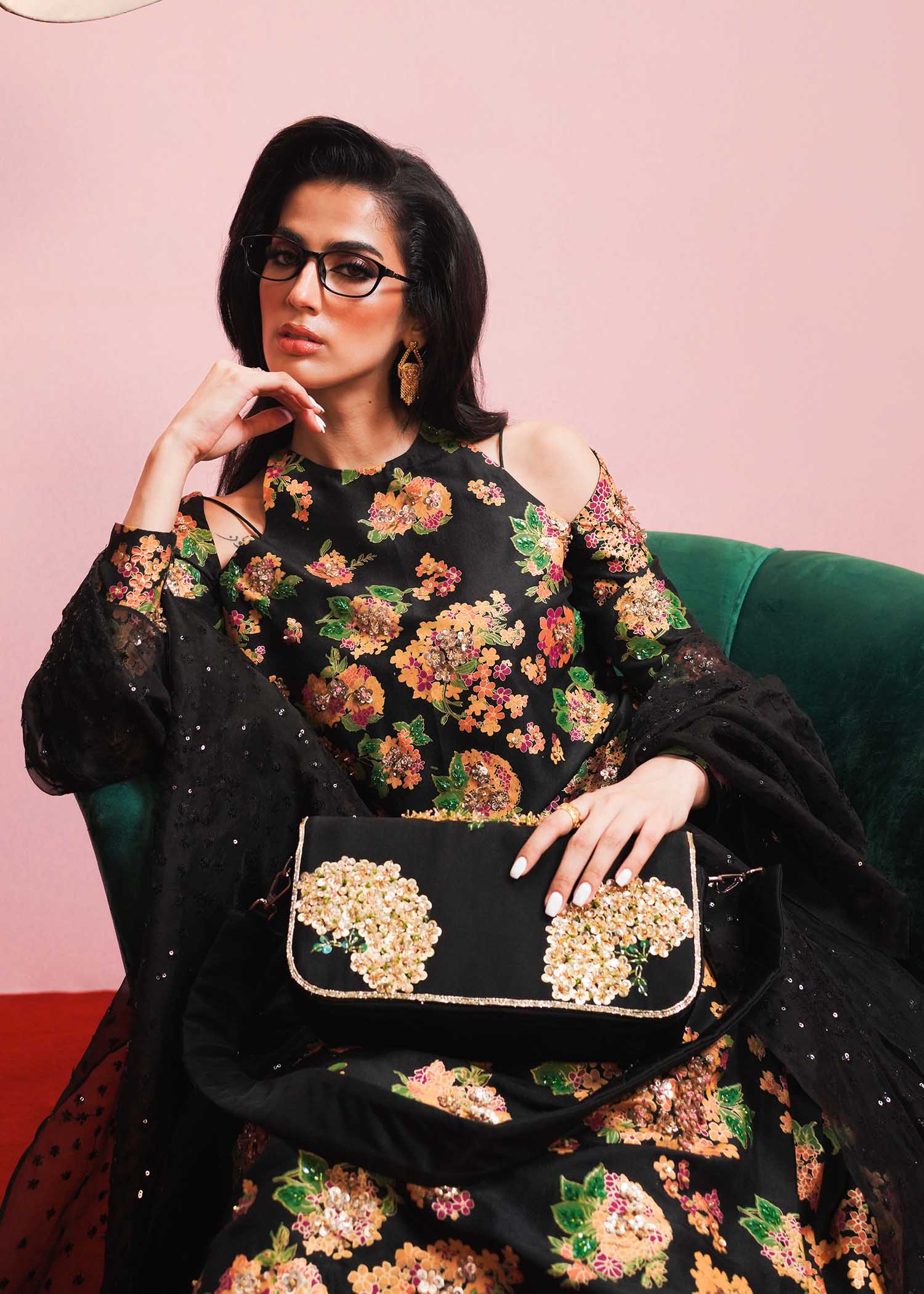 Hussain Rehar | Basic Not Basic | Midnight