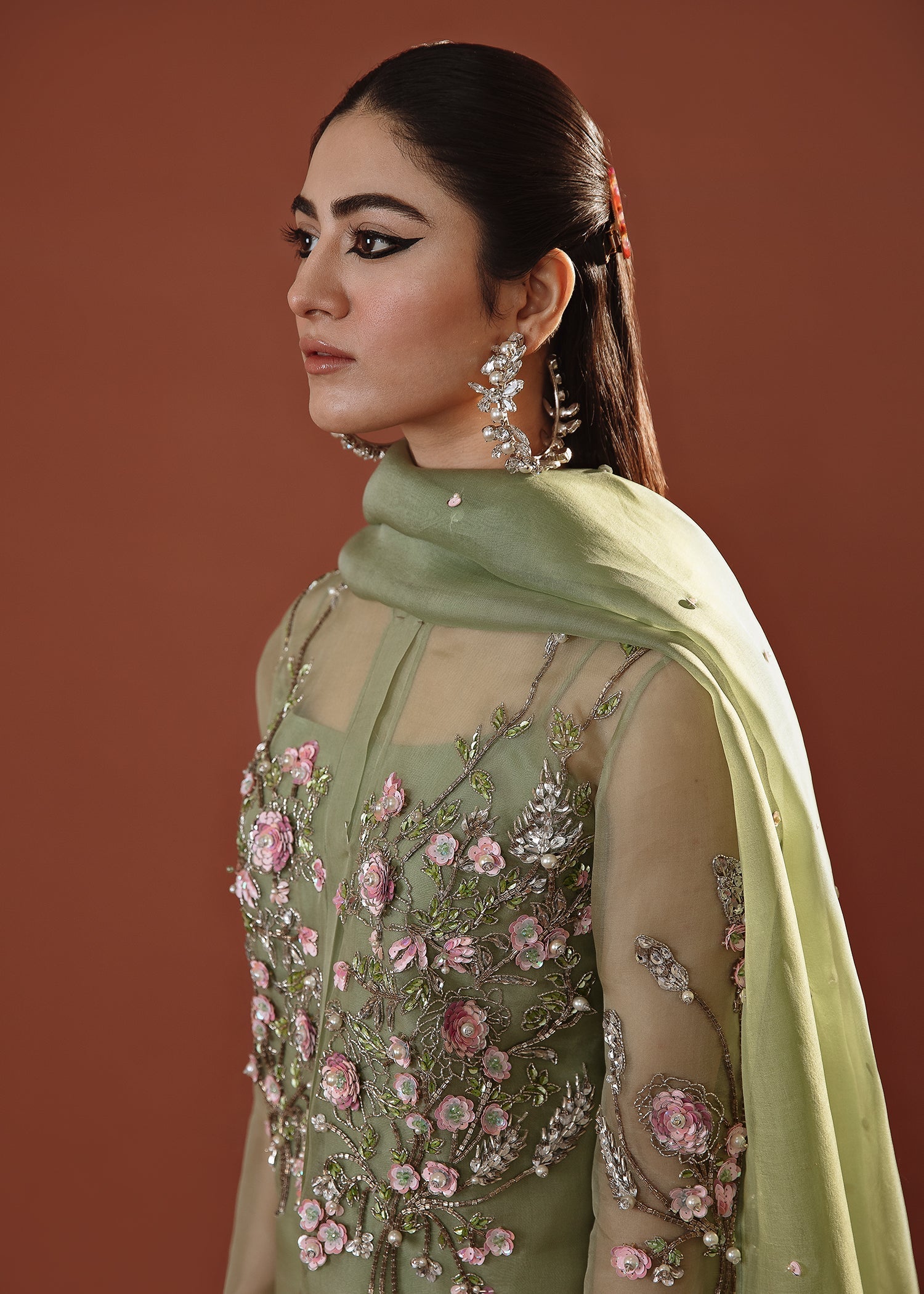 Hussain Rehar | Basic Not Basic | Primrose