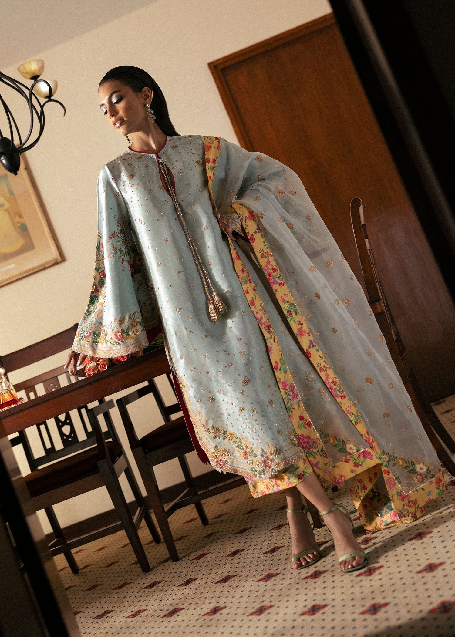 Hussain Rehar | Basic Not Basic | Maze