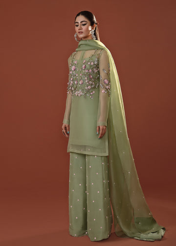 Hussain Rehar | Basic Not Basic | Primrose