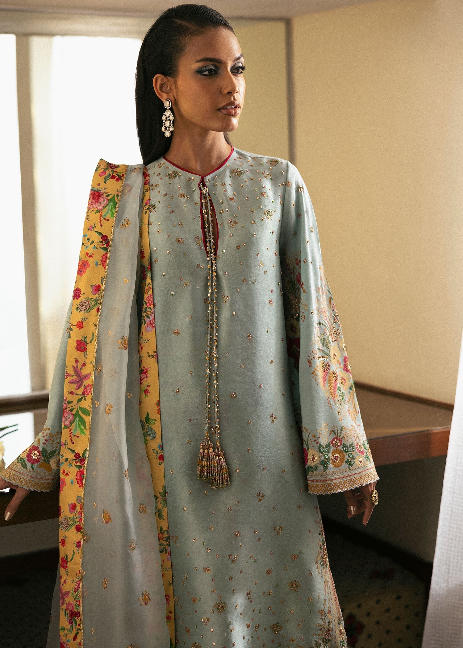 Hussain Rehar | Basic Not Basic | Maze