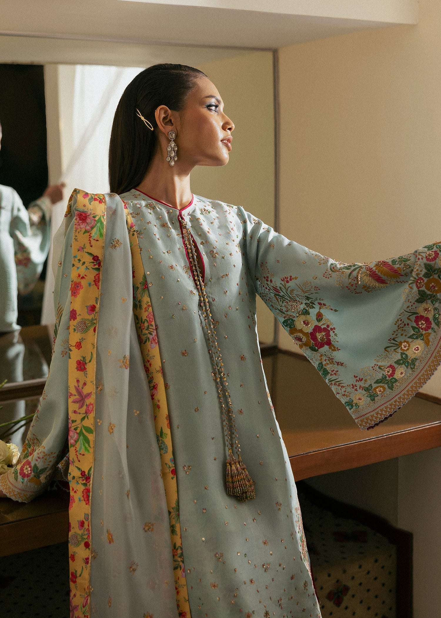 Hussain Rehar | Basic Not Basic | Maze