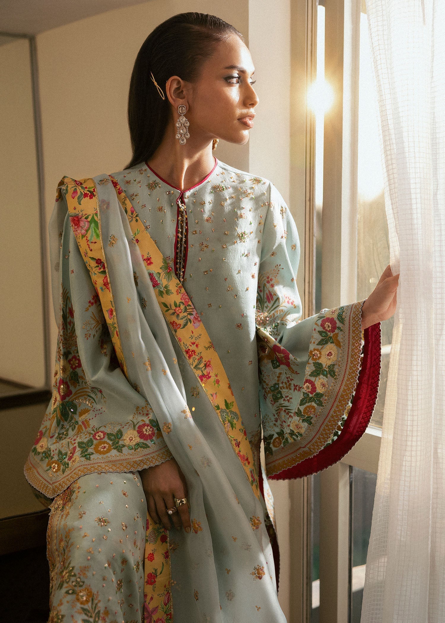 Hussain Rehar | Basic Not Basic | Maze