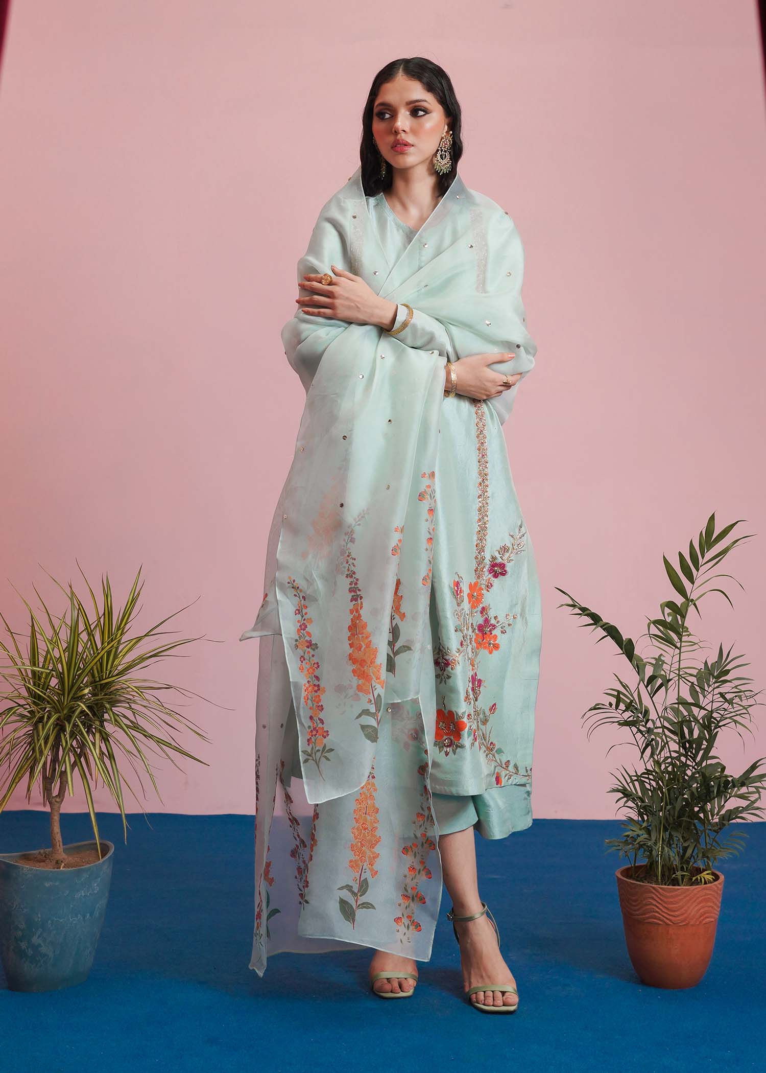 Hussain Rehar | Basic Not Basic | Whisper