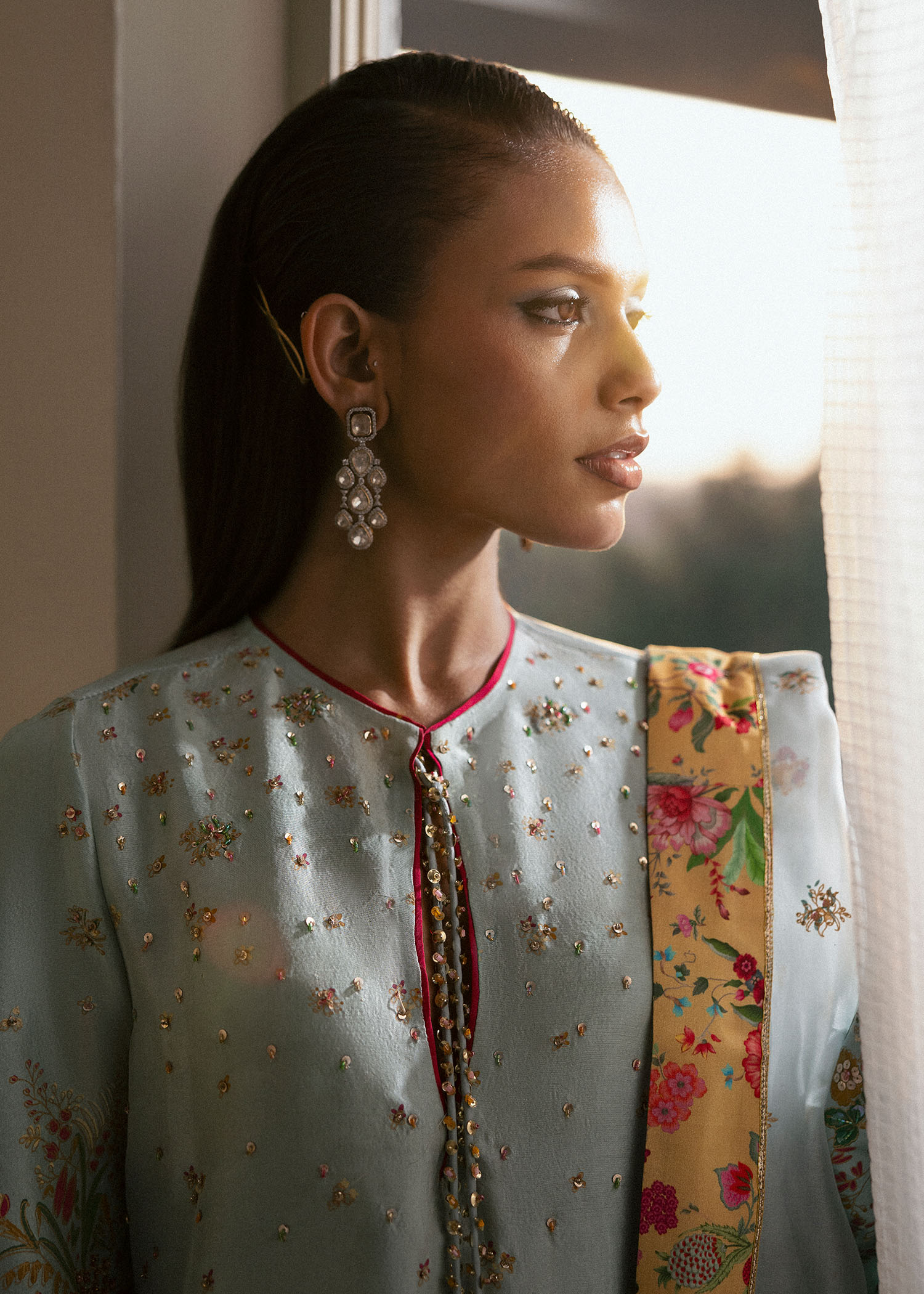 Hussain Rehar | Basic Not Basic | Maze