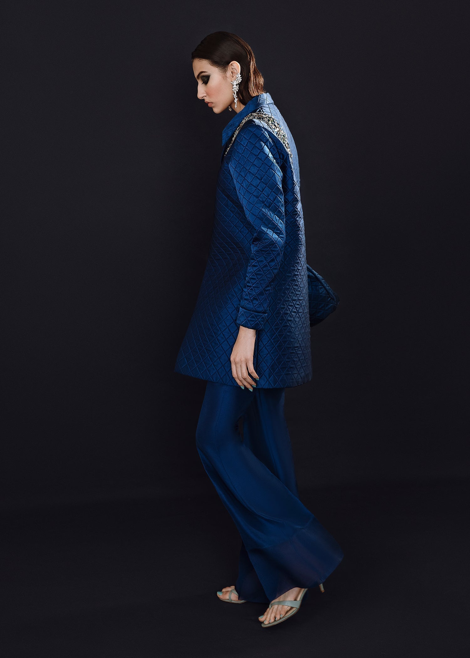 Hussain Rehar | Basic Not Basic | Lilly
