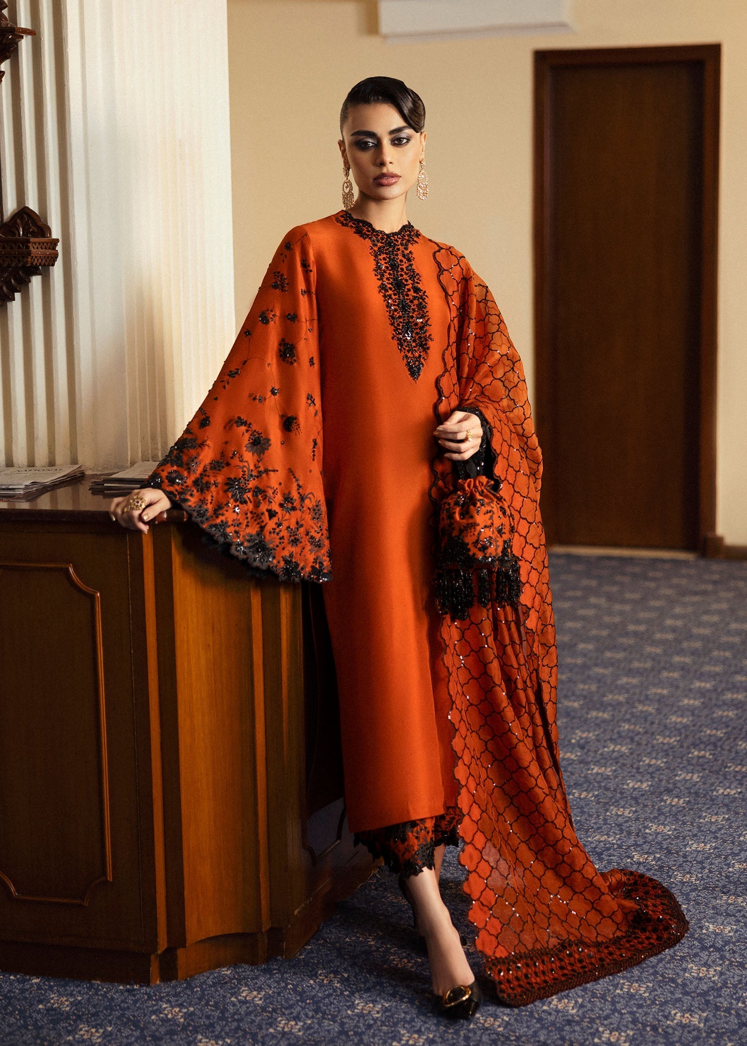 Hussain Rehar | Basic Not Basic | Sheryl