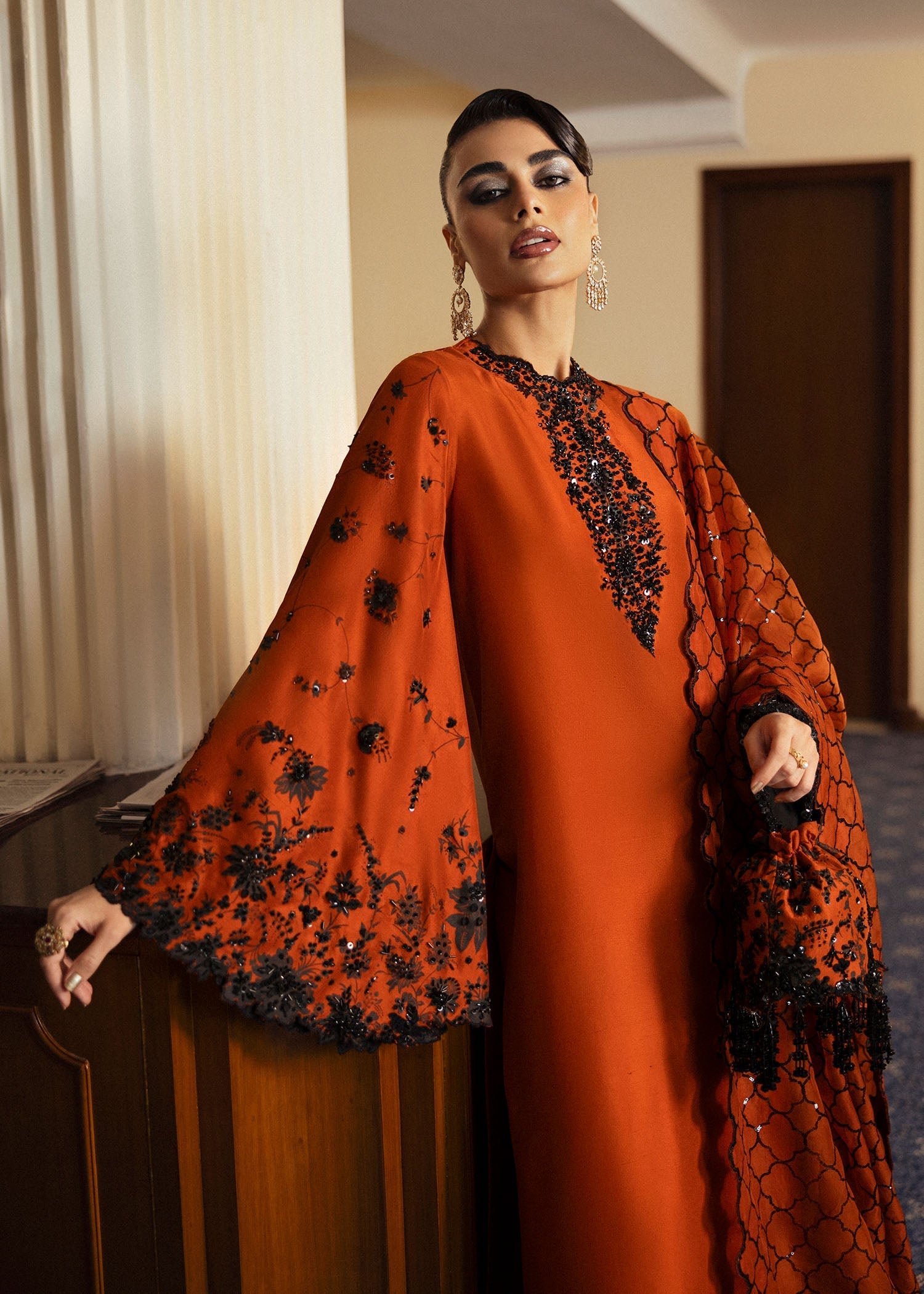 Hussain Rehar | Basic Not Basic | Sheryl