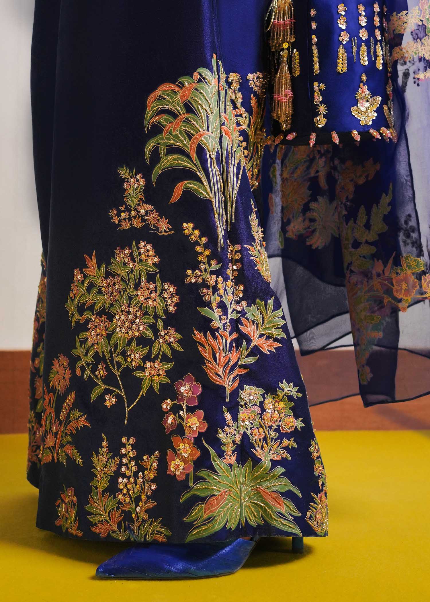 Hussain Rehar | Basic Not Basic | Marine