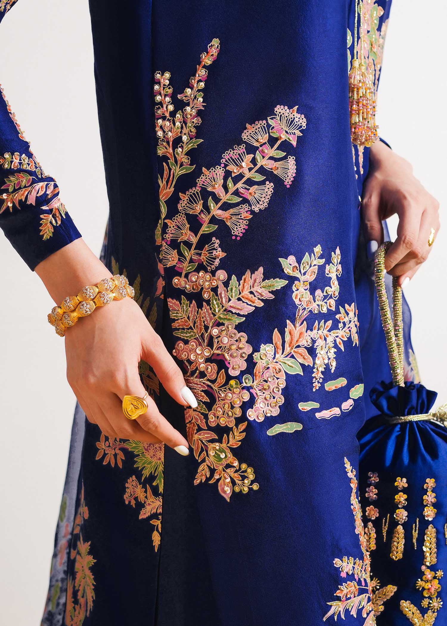 Hussain Rehar | Basic Not Basic | Marine