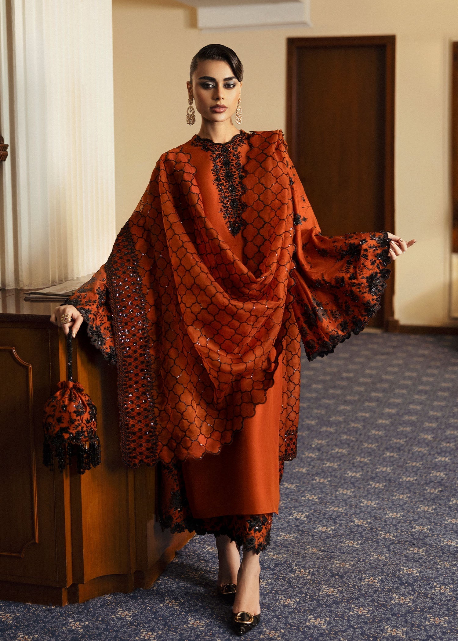 Hussain Rehar | Basic Not Basic | Sheryl