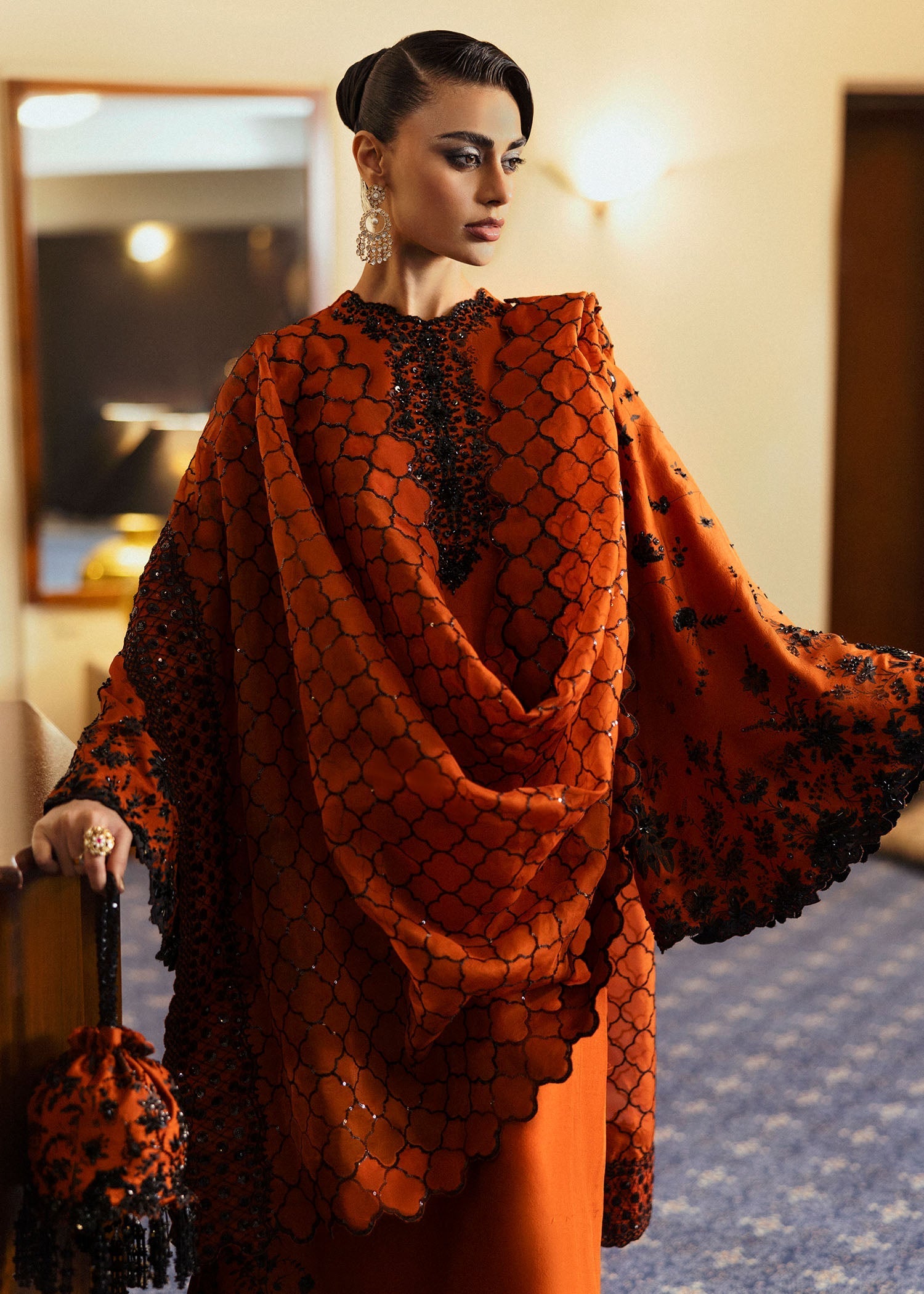 Hussain Rehar | Basic Not Basic | Sheryl