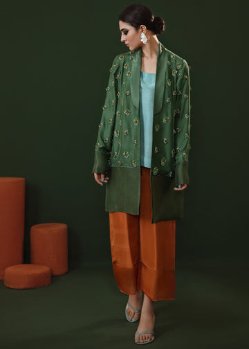 Hussain Rehar | Basic Not Basic | Wild poppy