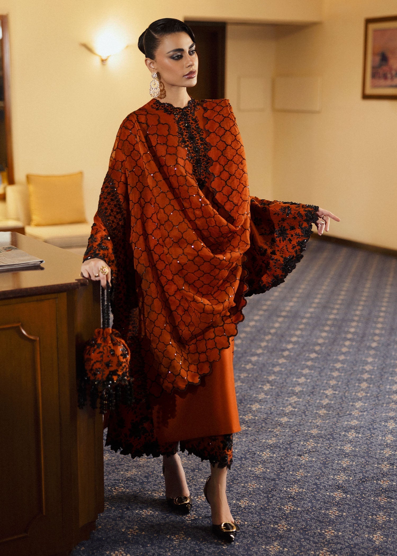 Hussain Rehar | Basic Not Basic | Sheryl