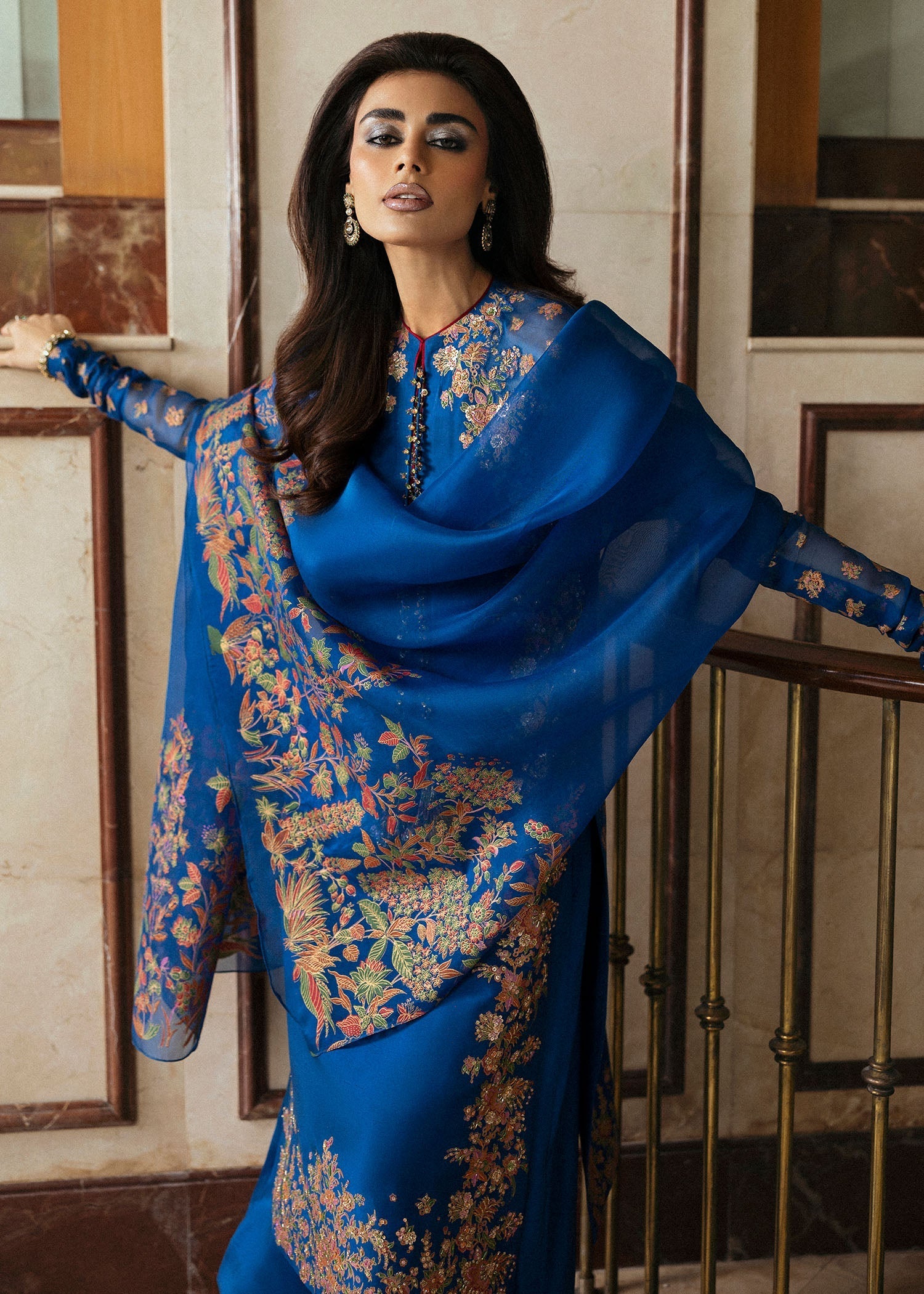 Hussain Rehar | Basic Not Basic | Serene