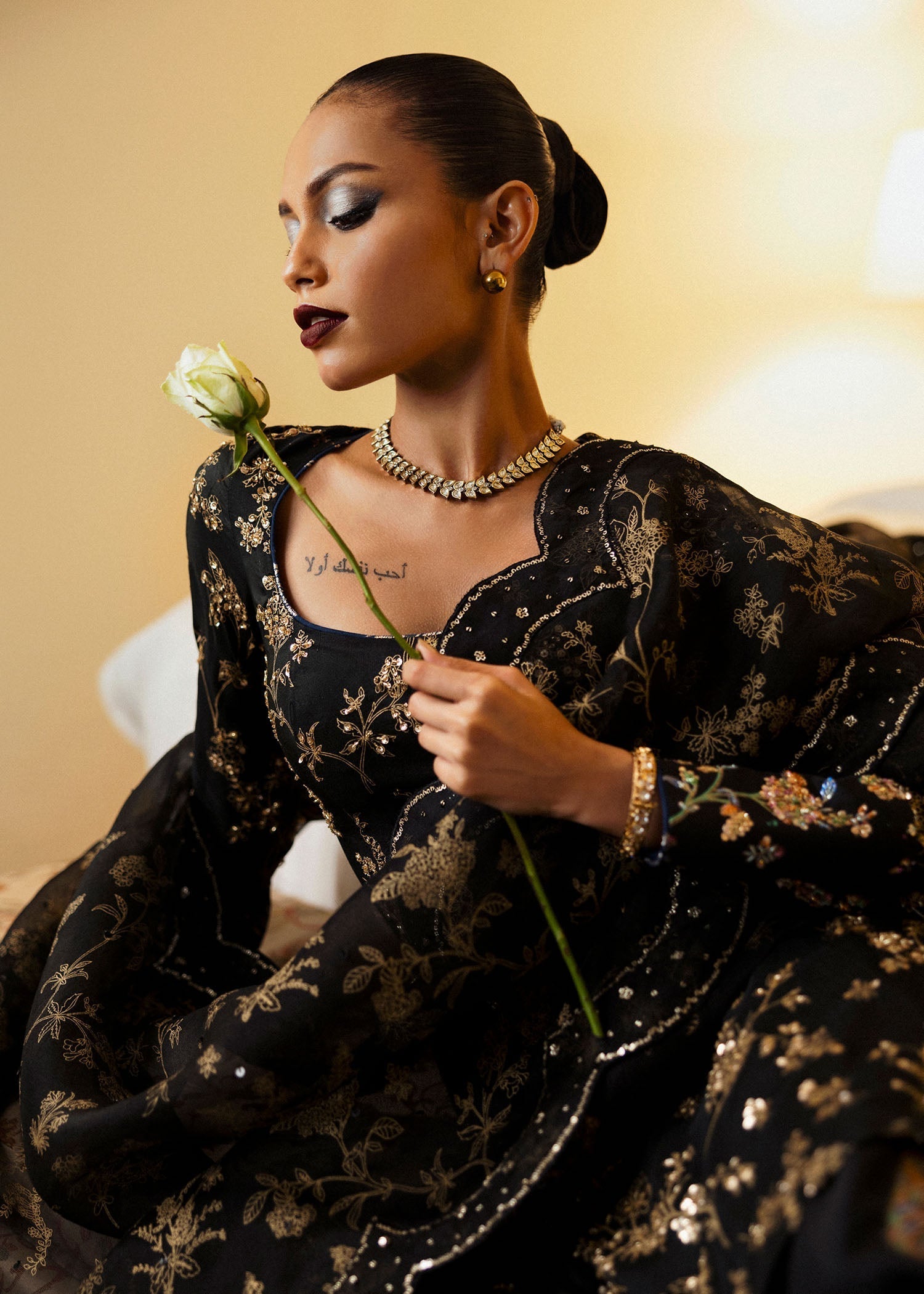 Hussain Rehar | Basic Not Basic | Auric