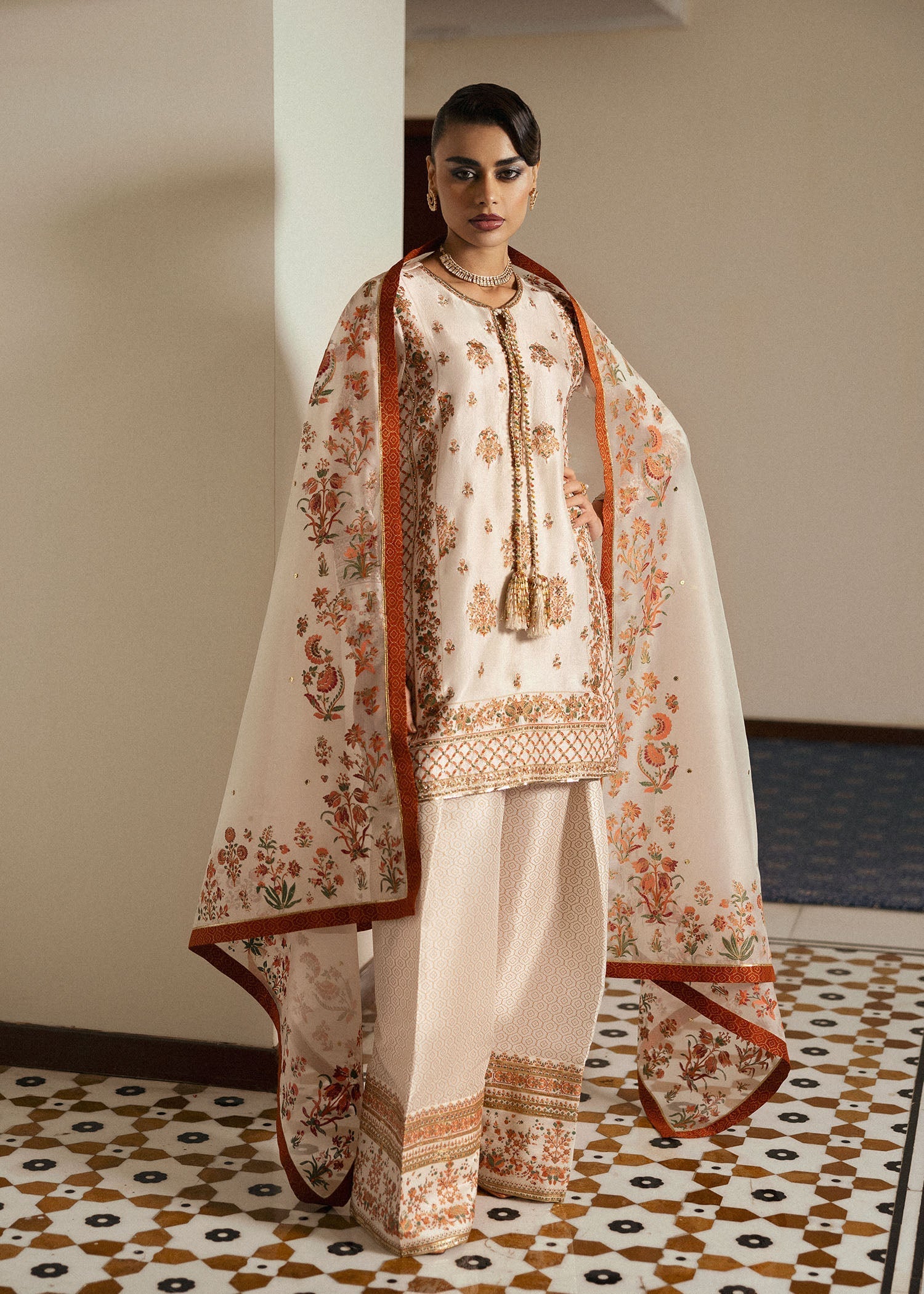 Hussain Rehar | Basic Not Basic | Livid