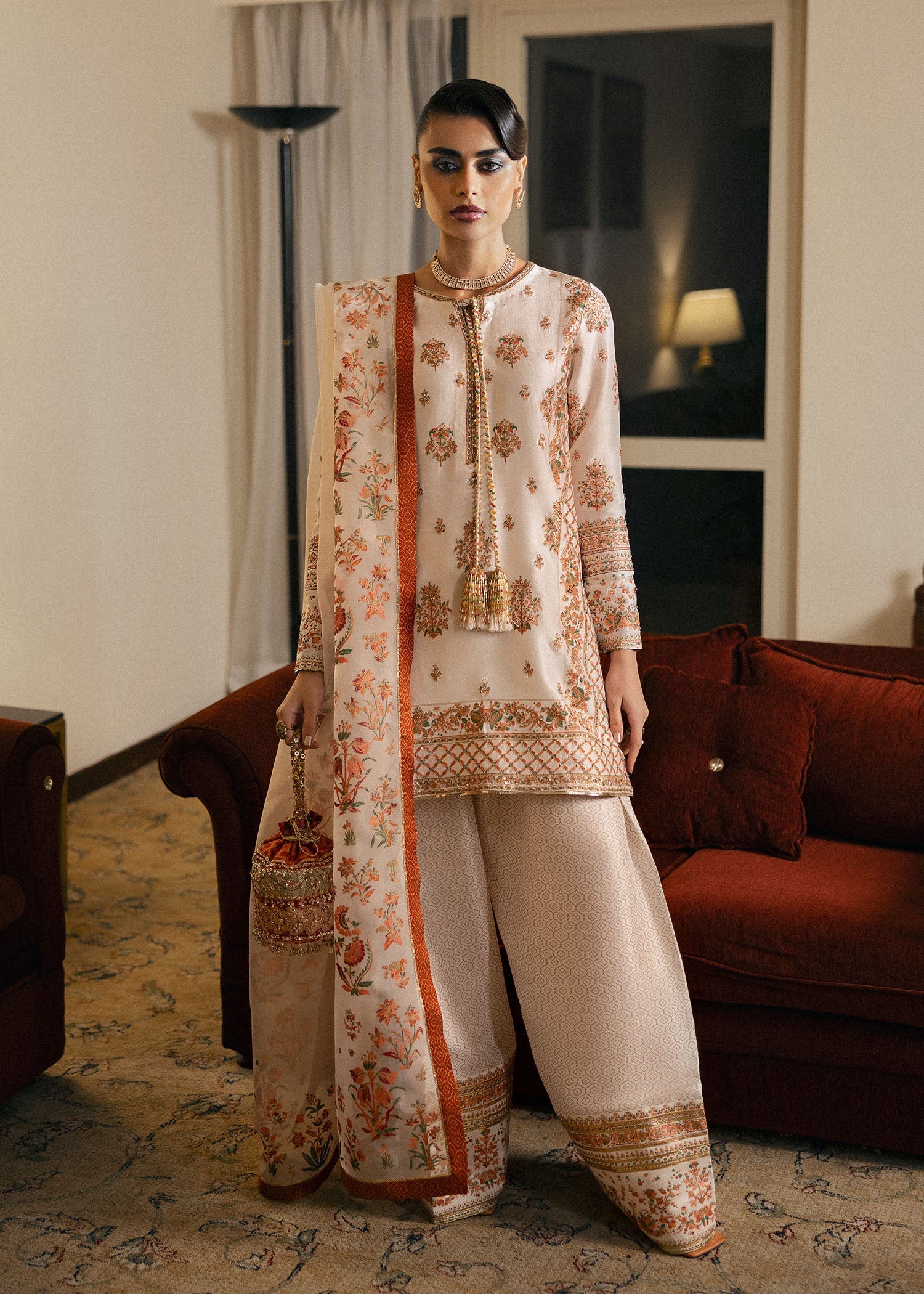 Hussain Rehar | Basic Not Basic | Livid