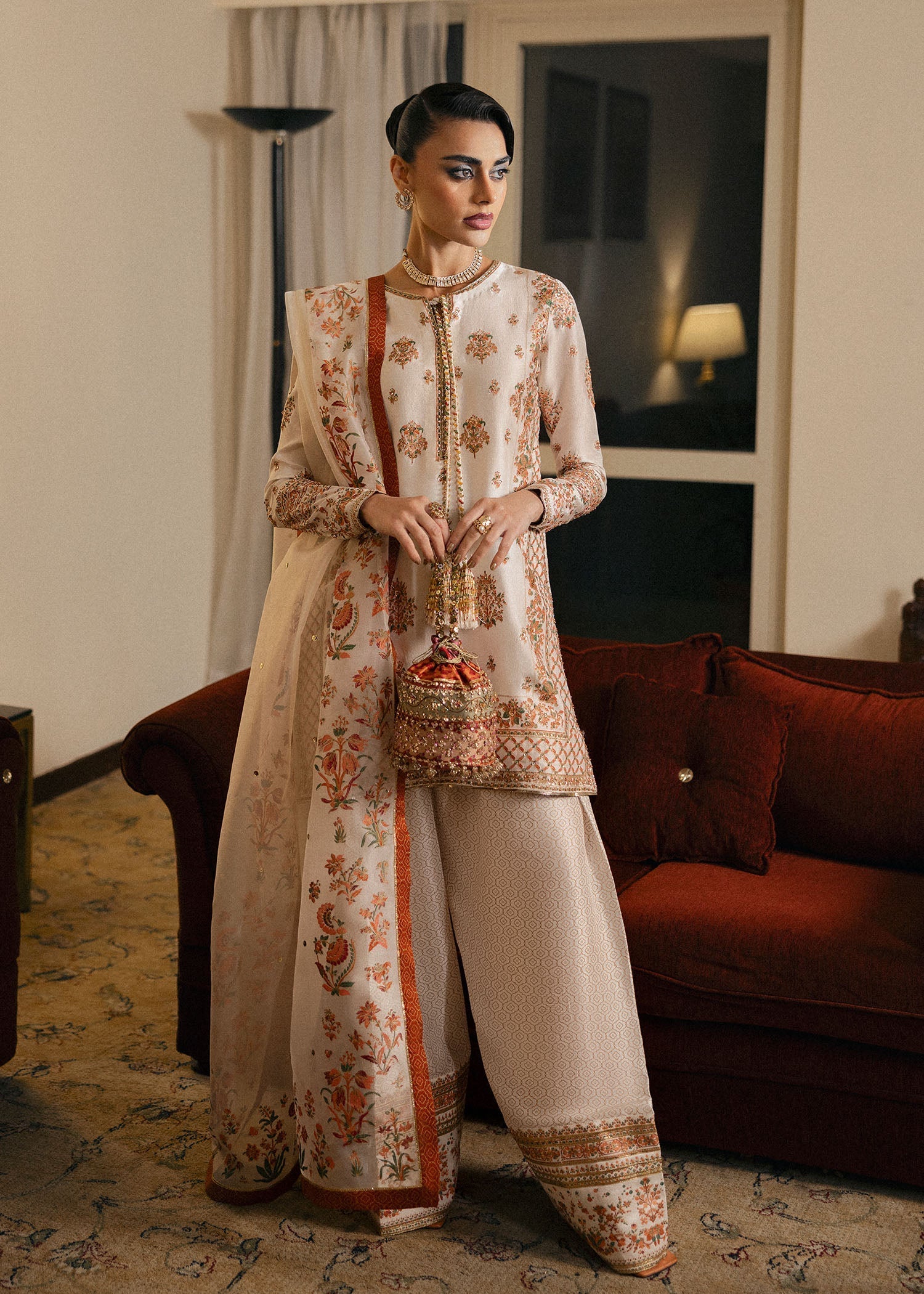 Hussain Rehar | Basic Not Basic | Livid