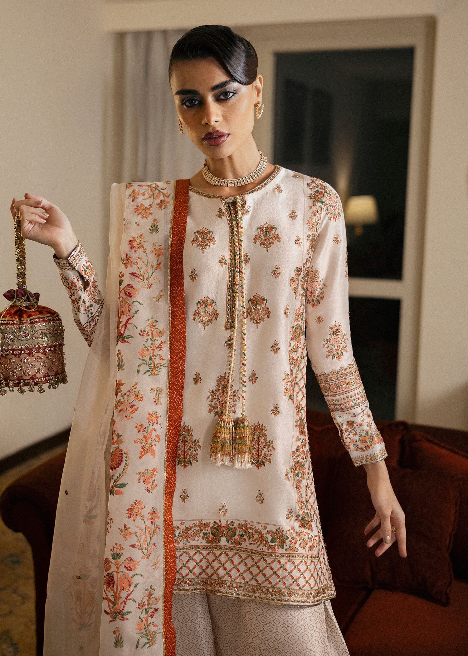 Hussain Rehar | Basic Not Basic | Livid