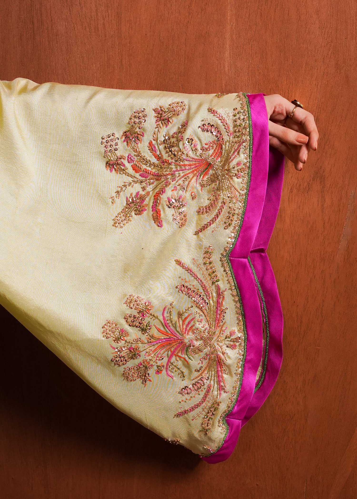 Hussain Rehar | Basic Not Basic | Meadow