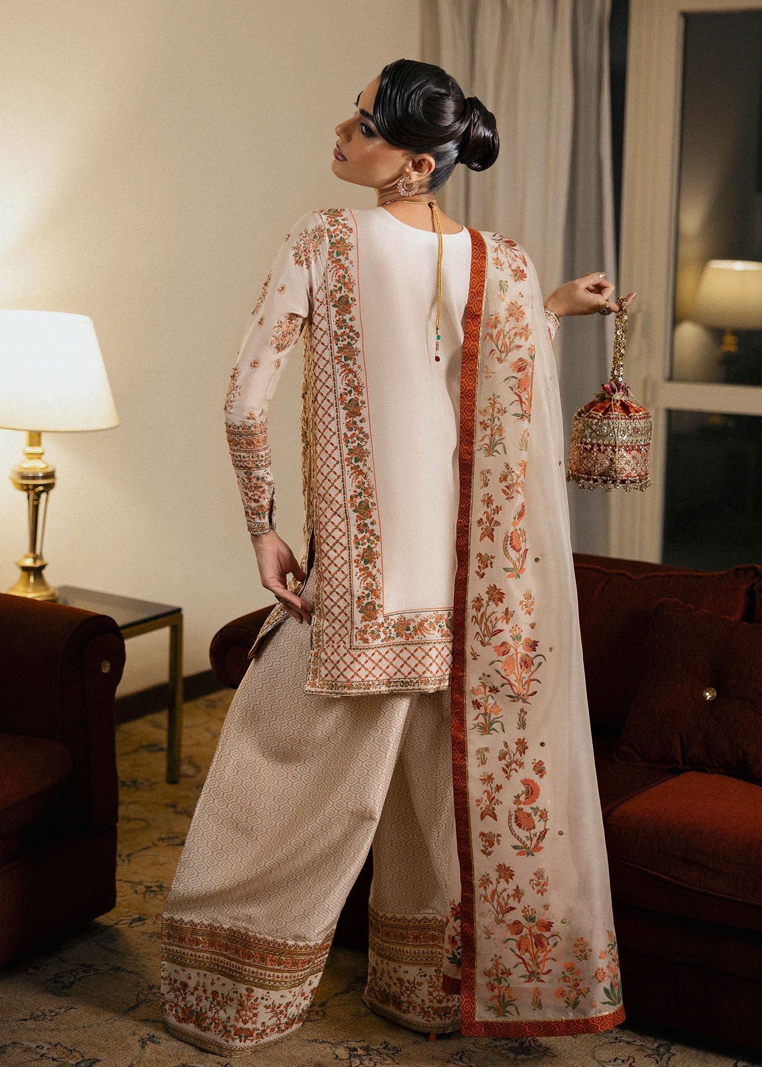 Hussain Rehar | Basic Not Basic | Livid