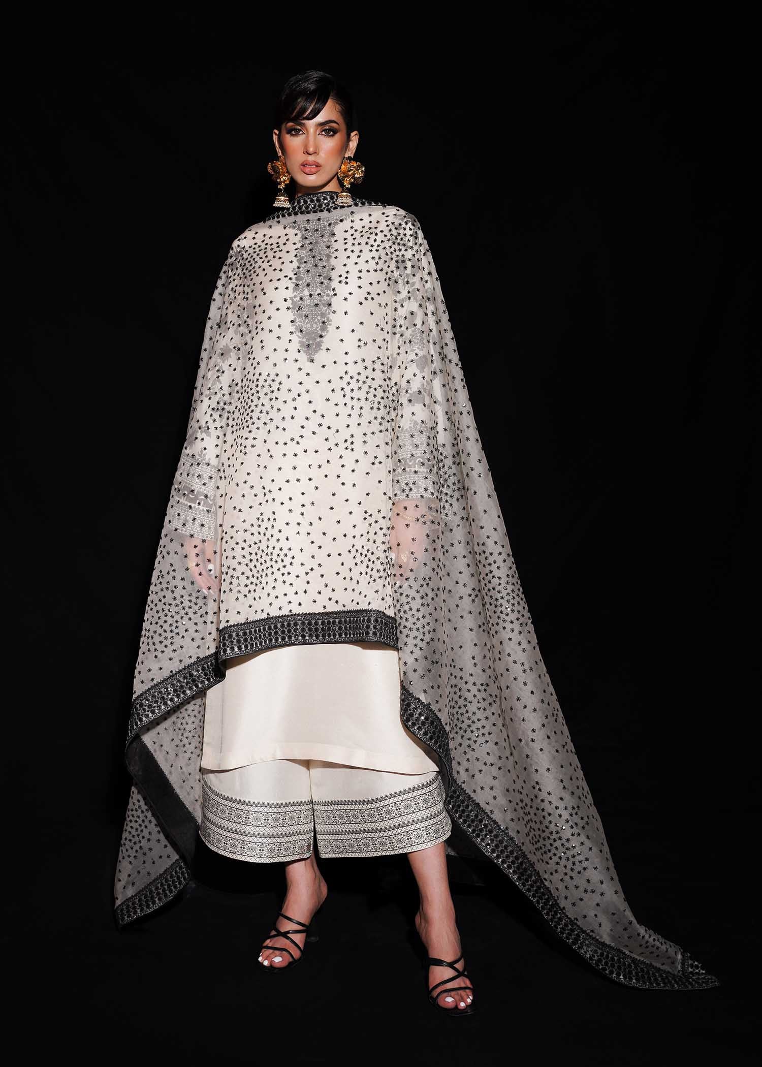 Hussain Rehar | Basic Not Basic | lily