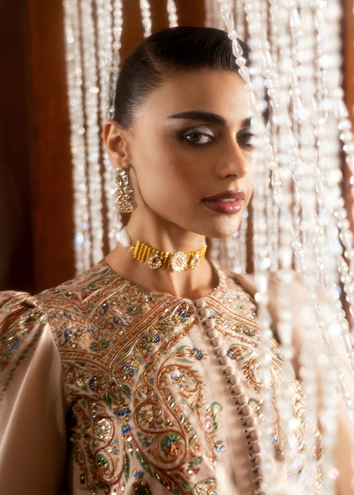 Hussain Rehar | Basic Not Basic | Buff