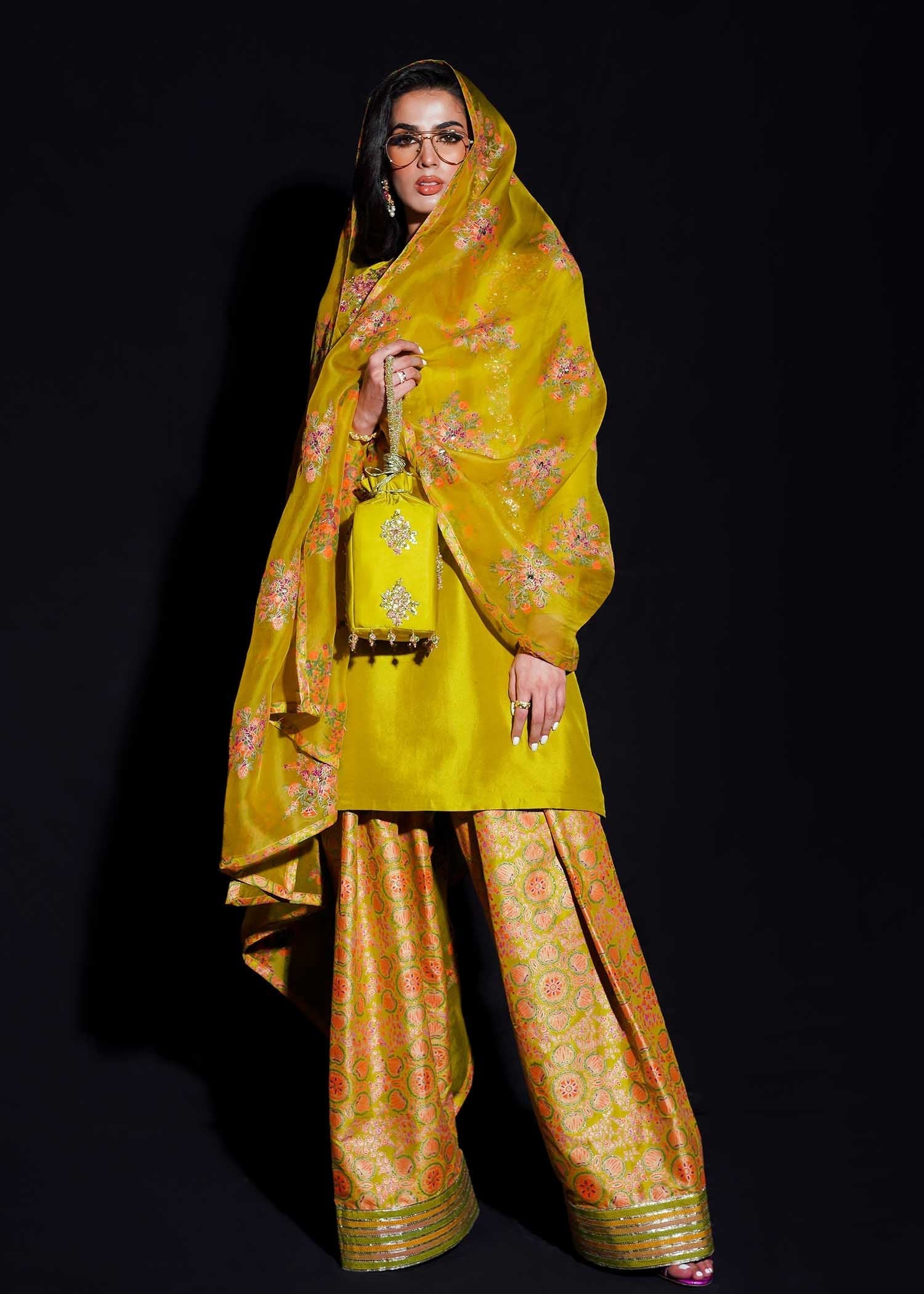 Hussain Rehar | Basic Not Basic | Sheen