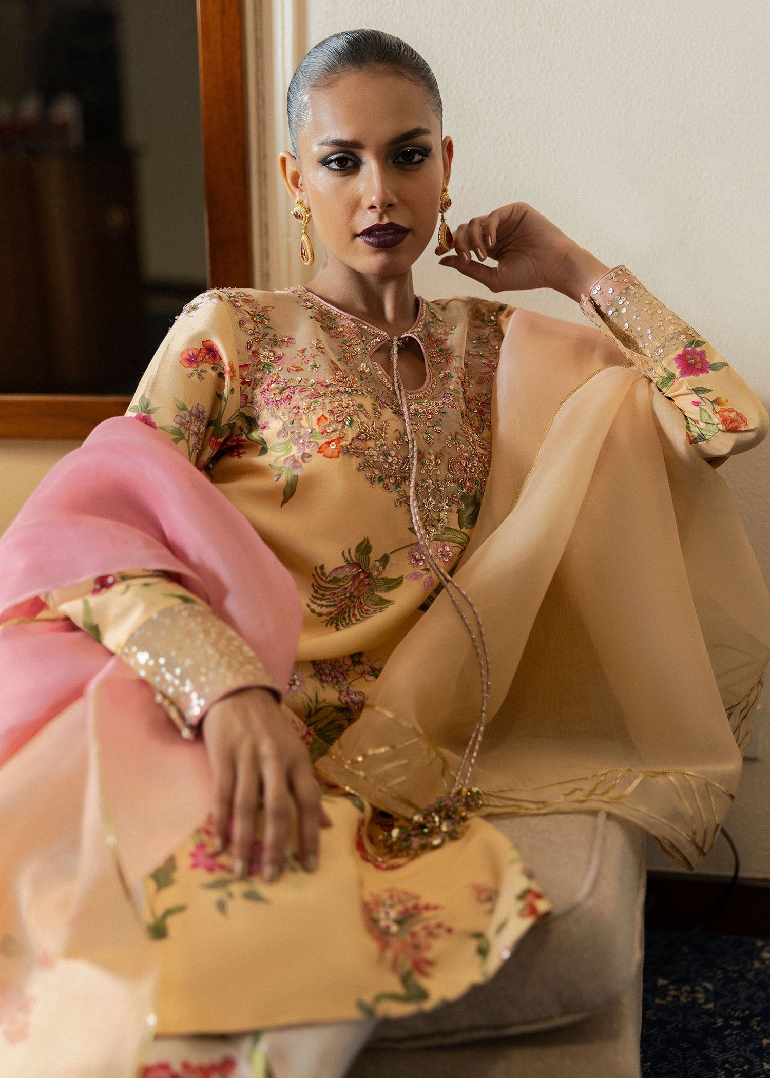 Hussain Rehar | Basic Not Basic | Asher