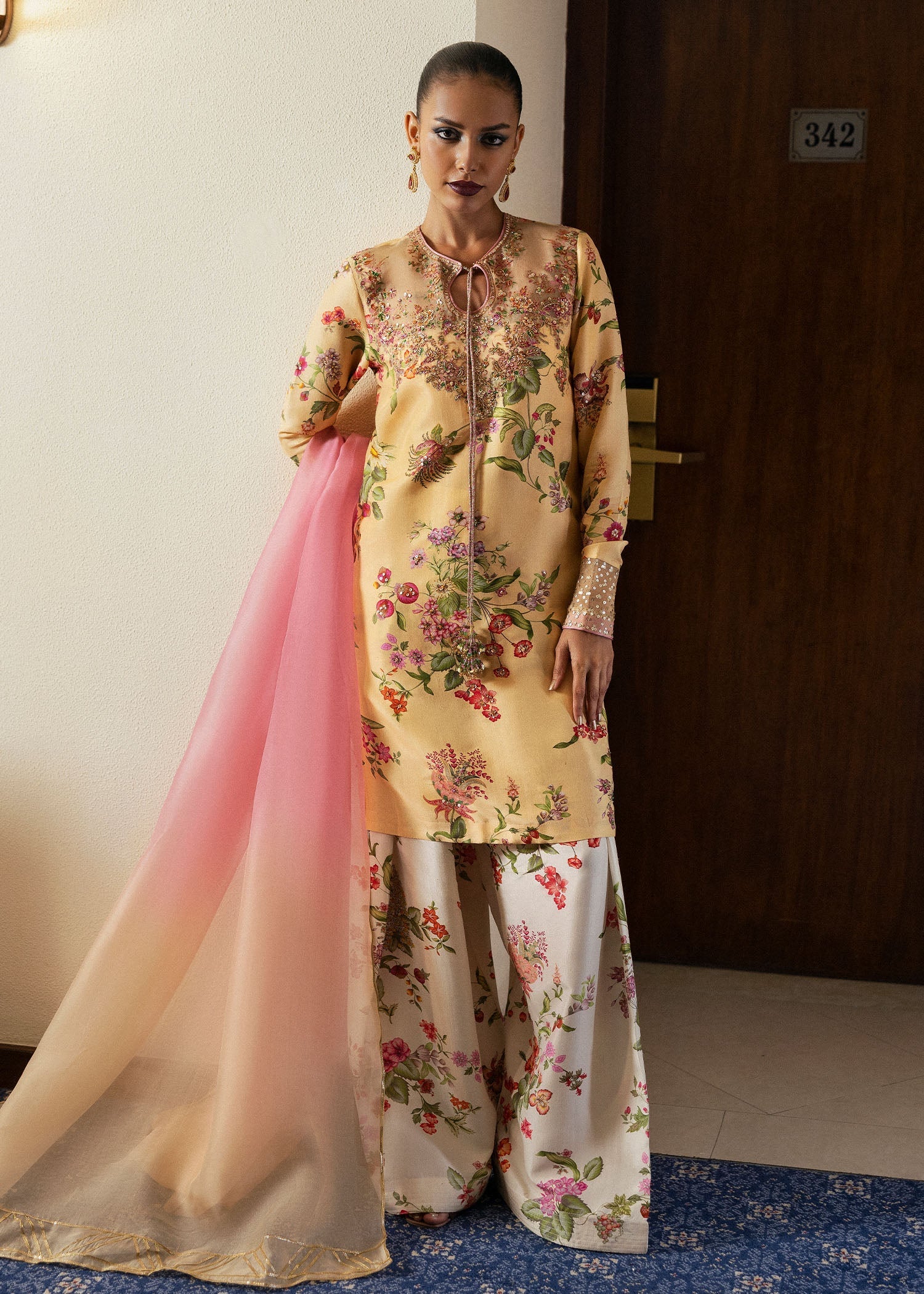 Hussain Rehar | Basic Not Basic | Asher