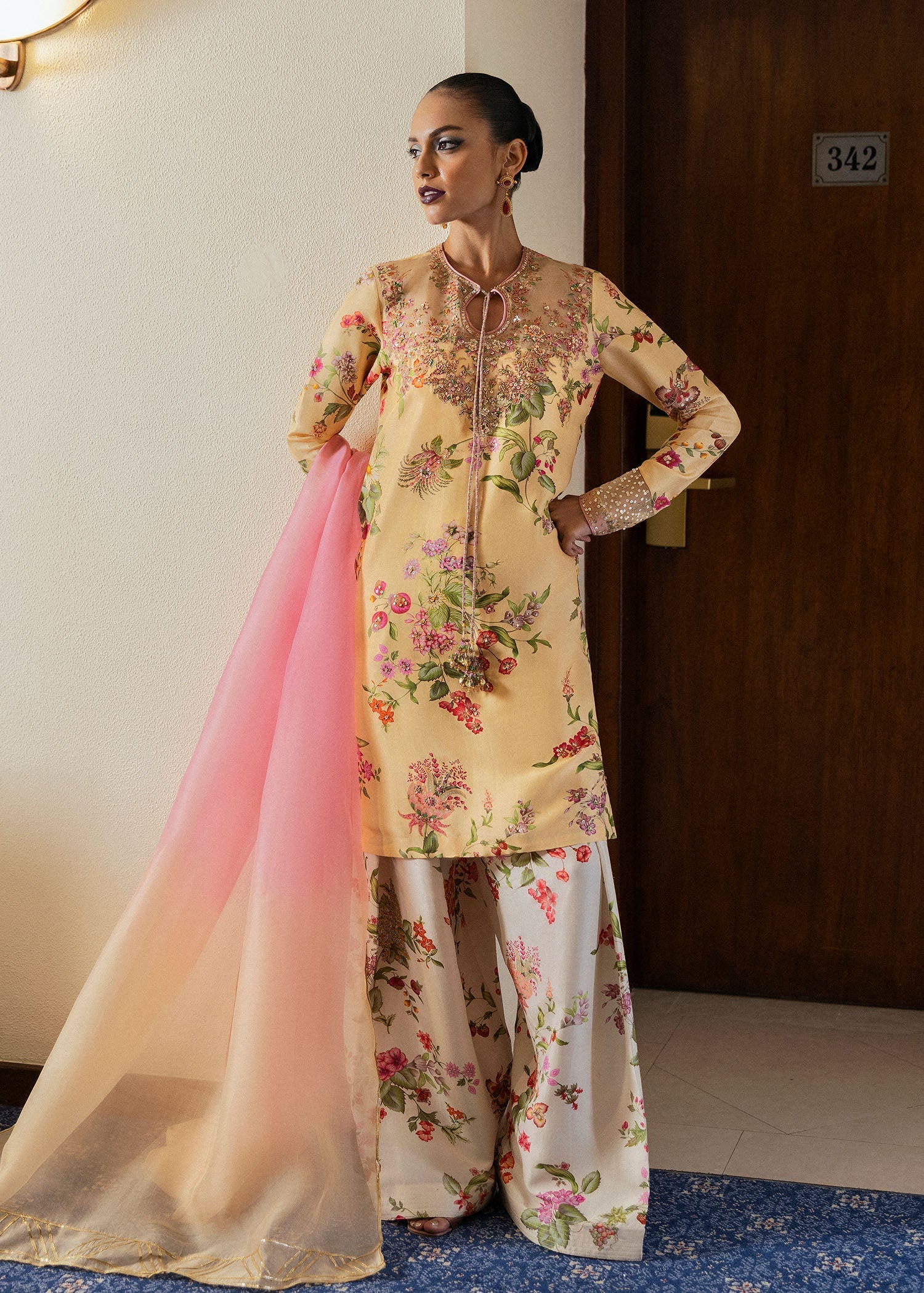 Hussain Rehar | Basic Not Basic | Asher