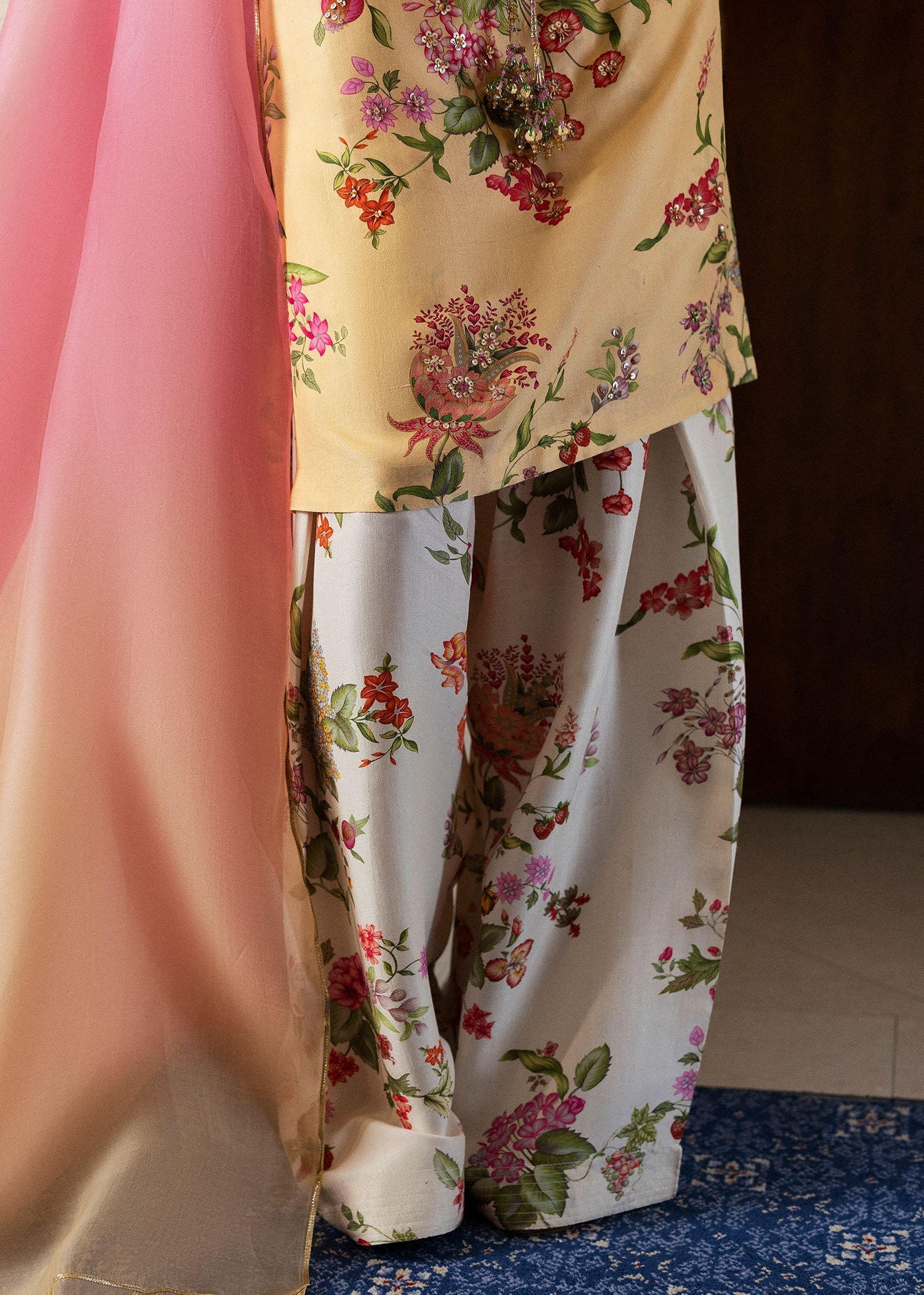 Hussain Rehar | Basic Not Basic | Asher