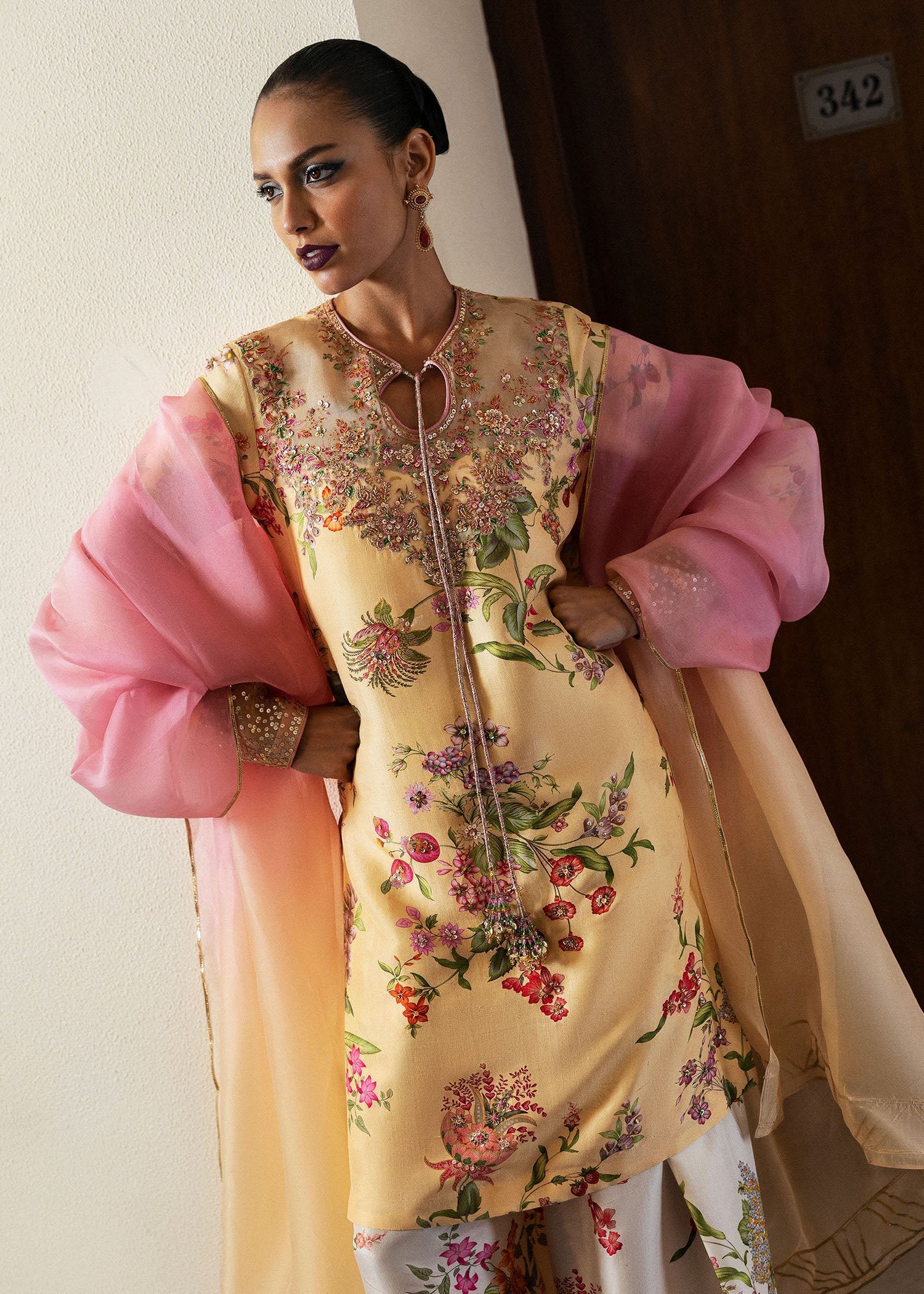 Hussain Rehar | Basic Not Basic | Asher