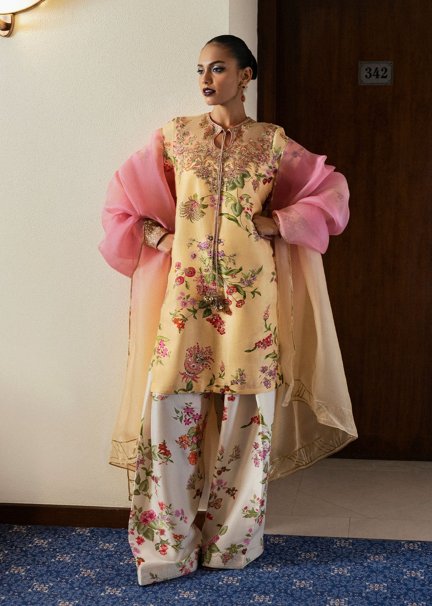 Hussain Rehar | Basic Not Basic | Asher