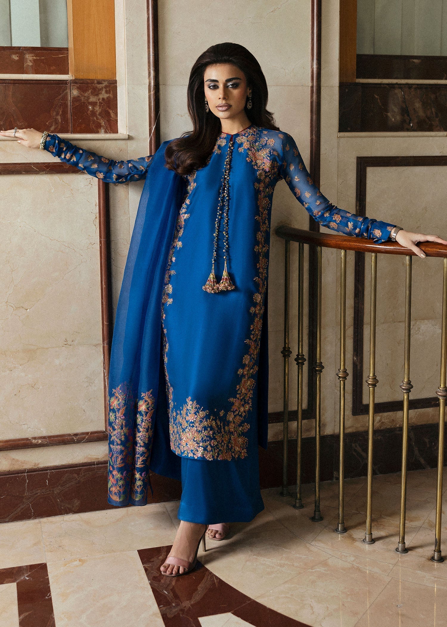 Hussain Rehar | Basic Not Basic | Serene