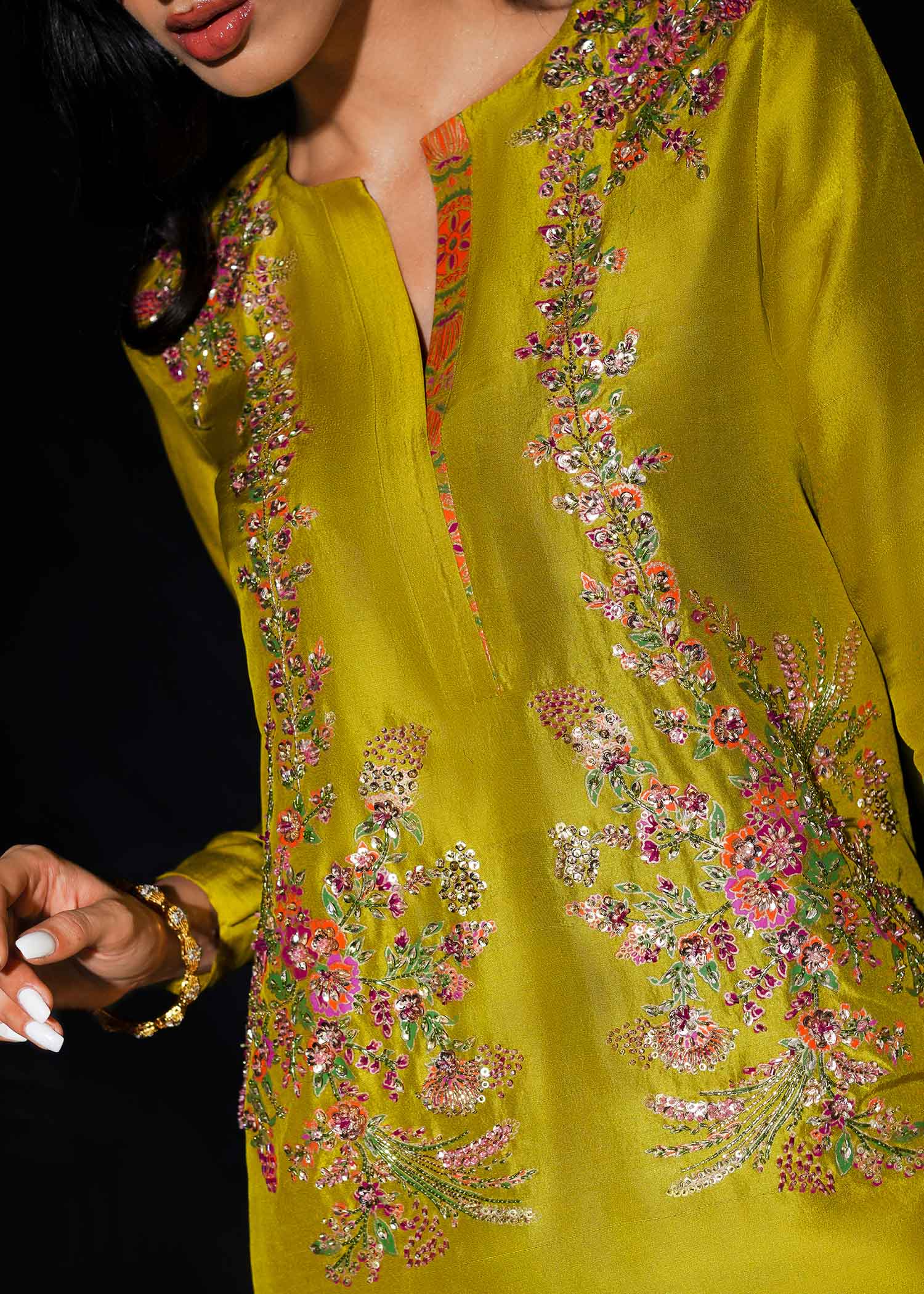 Hussain Rehar | Basic Not Basic | Sheen