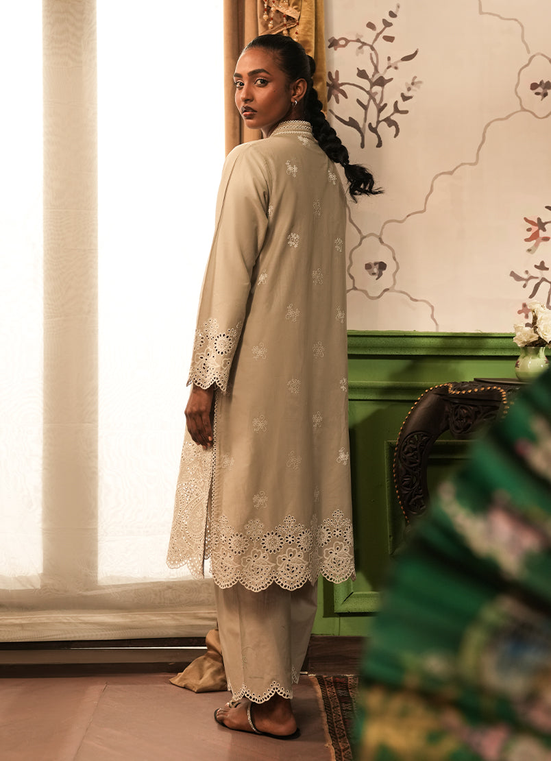 Image | Spring the Tea | ICSE-213284-12408 - Official Image - Agha Fabrics UK