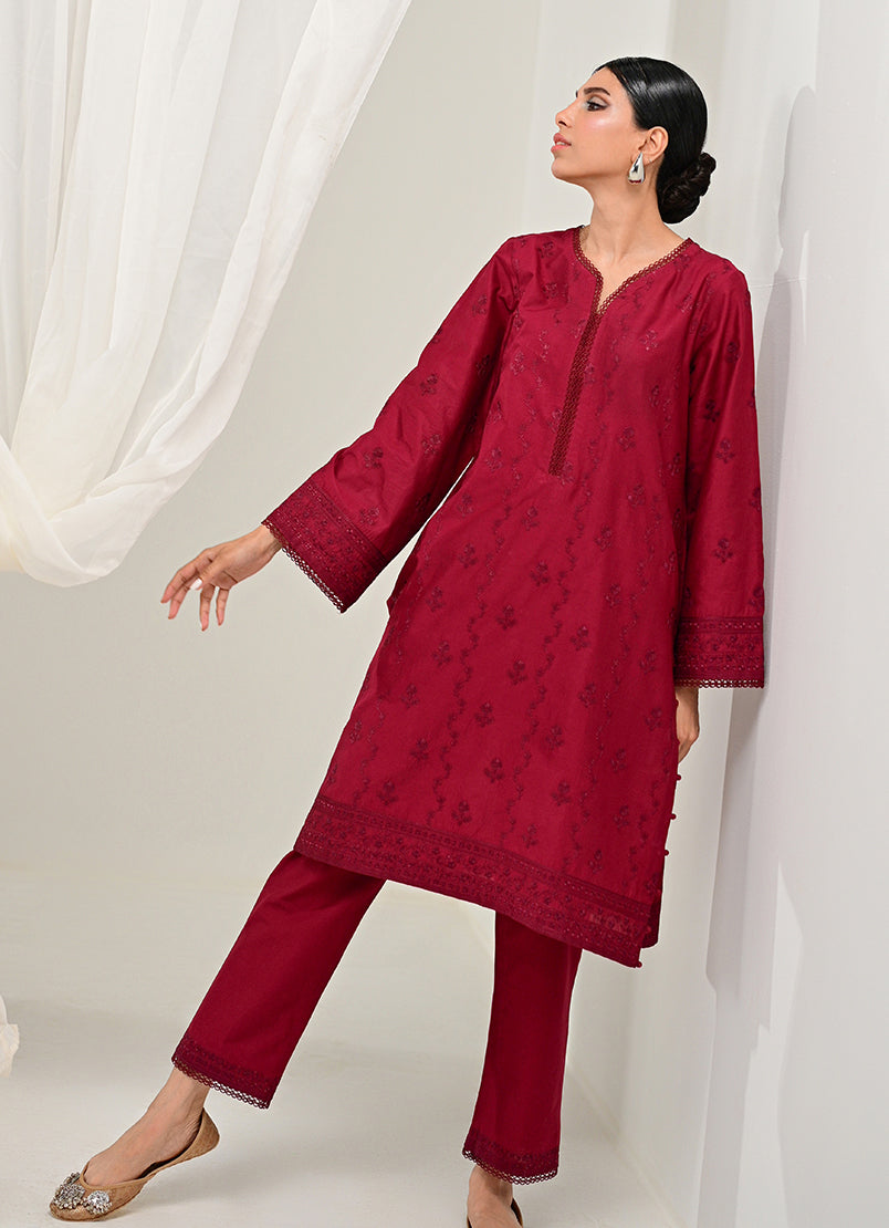 Image | Spring Pret 25 | A-05