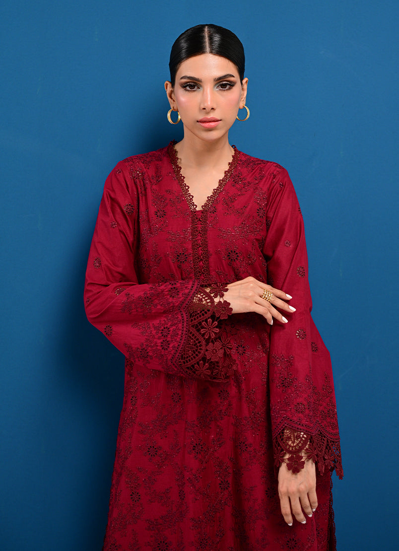 Image | Spring Pret 25 | A-09