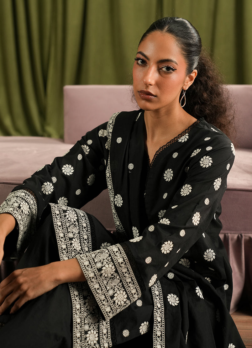 Image | Spring the Tea | ICSE-213669-12383 - Official Image - Agha Fabrics UK