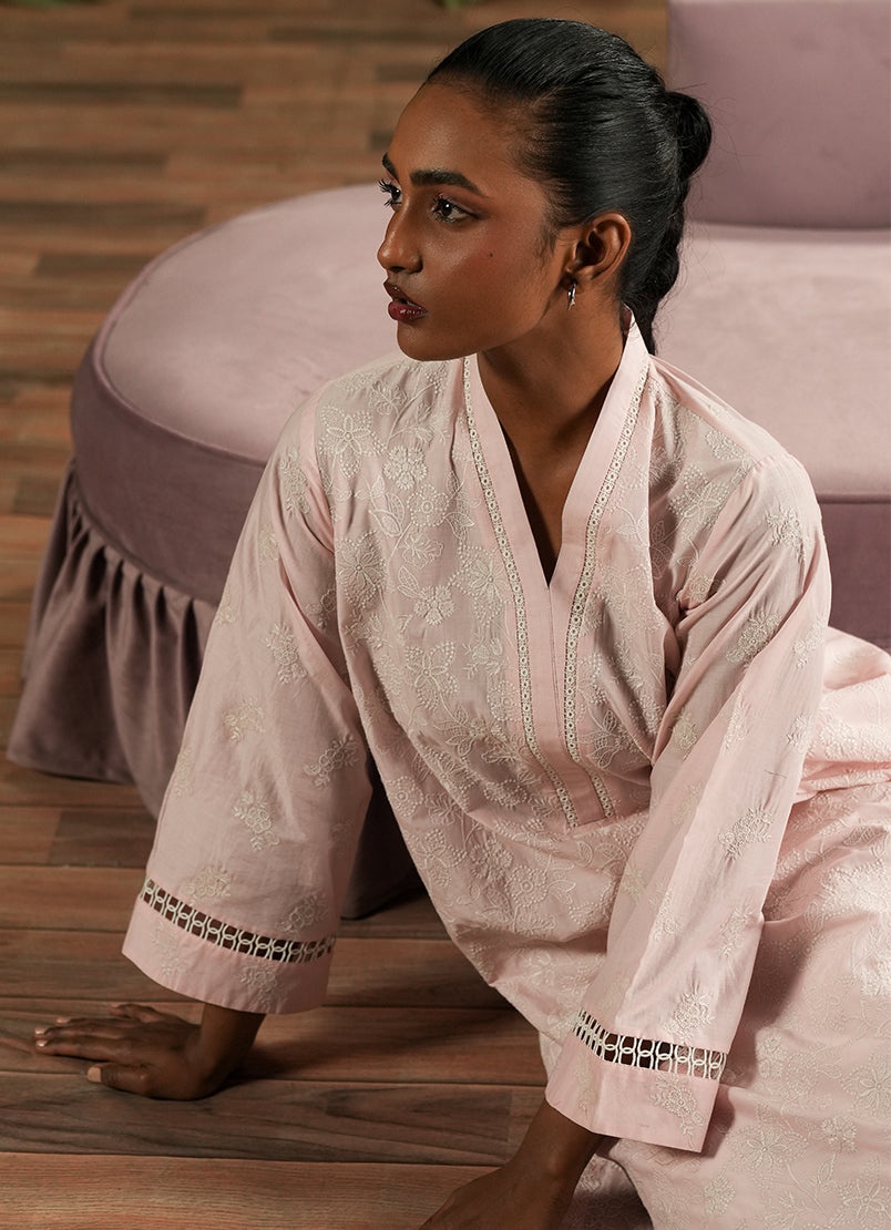 Image | Spring the Tea | ICSE-213905-12417 - Official Image - Agha Fabrics UK