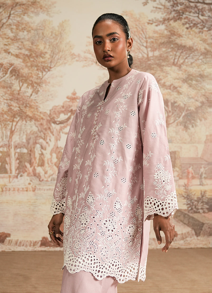 Image | Spring the Tea | ICSE-214007-12442 - Official Image - Agha Fabrics UK