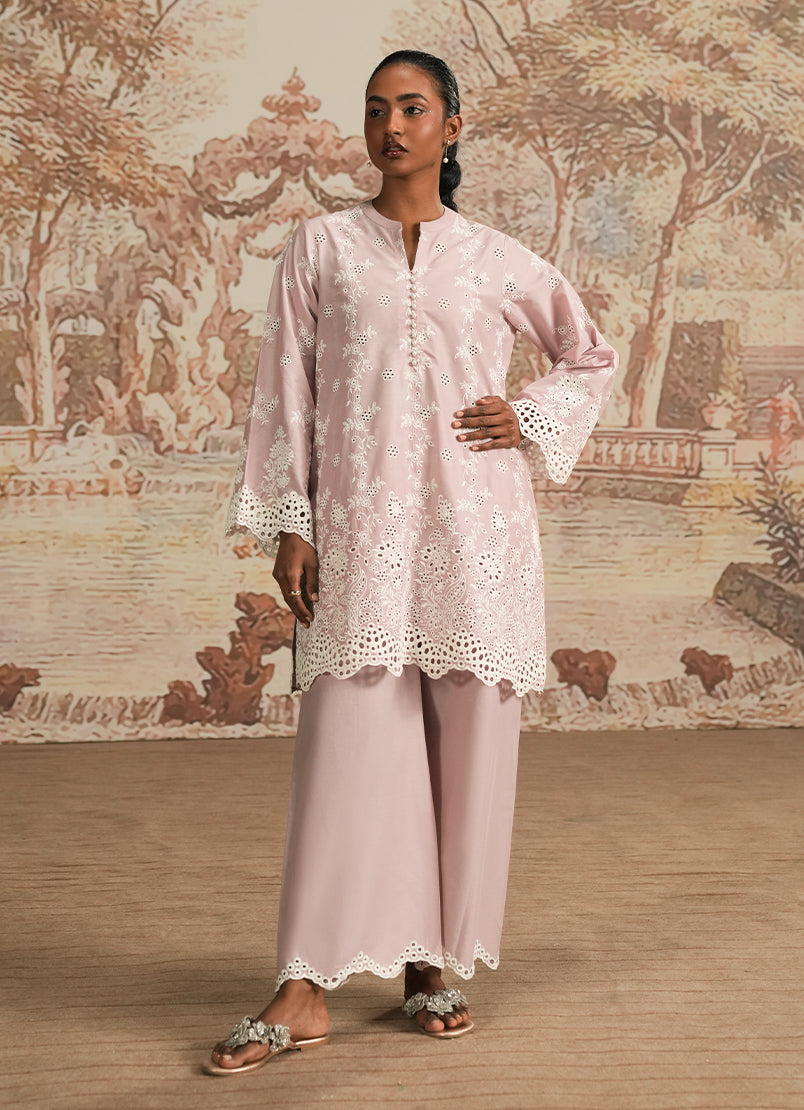 Image | Spring the Tea | ICSE-214007-12442 - Official Image - Agha Fabrics UK