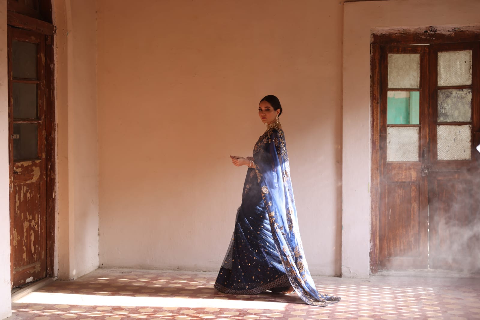 Mina Hasan | Formal Wedding Dresses | MHC-1055