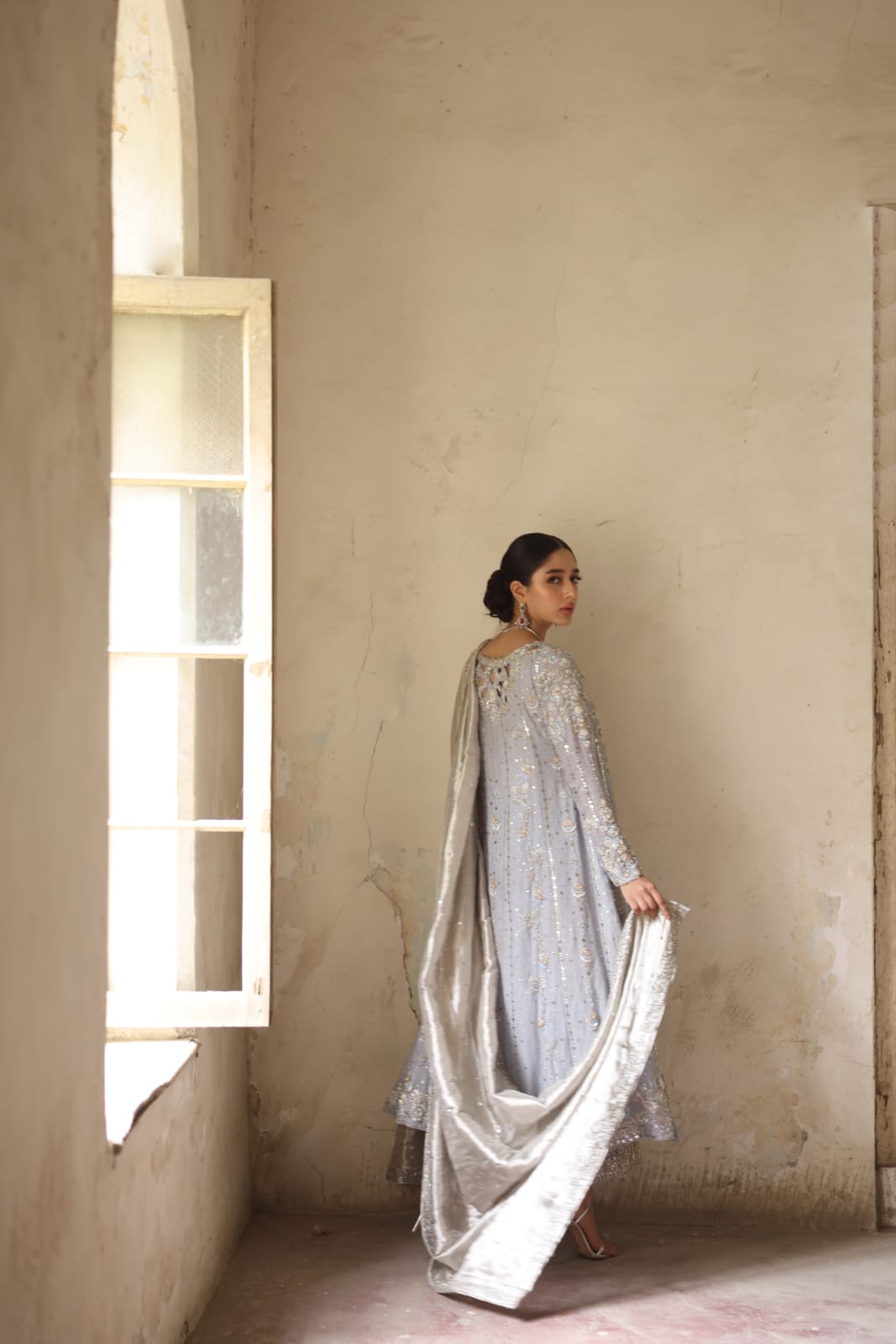 Mina Hasan | Formal Wedding Dresses | MHC-1052